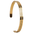 Islamic Ayat ul Kursi Scripted Bangle