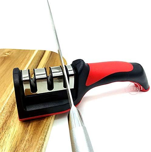 Portable Knife Sharpener